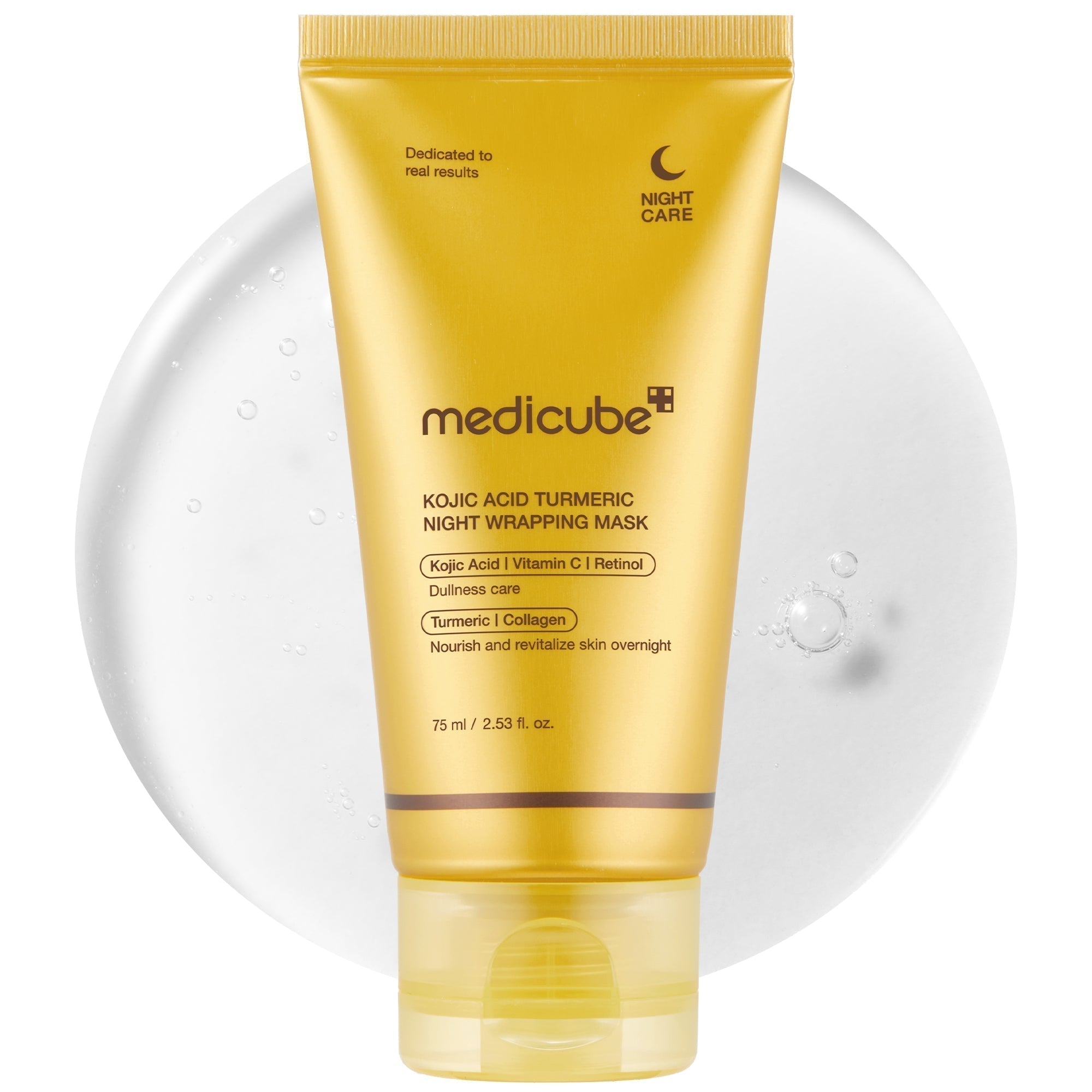 Kojic Acid Line